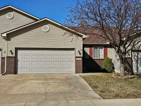 3207 SE Turnberry Drive, Ankeny, IA 50021