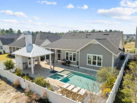 21 Sapling Street, Watersound, FL 32461