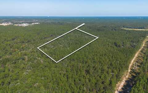 0 Joe Campbell Road, Freeport, FL 32439
