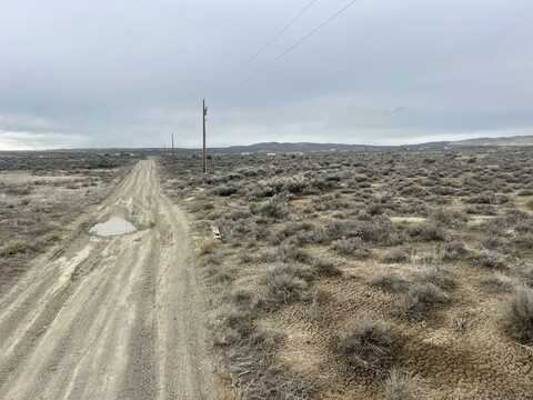 1.14 Acres Red Head Avenue, Elko, NV 89801