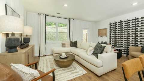 2800 Georgia Aster Way NW, Atlanta, GA 30318
