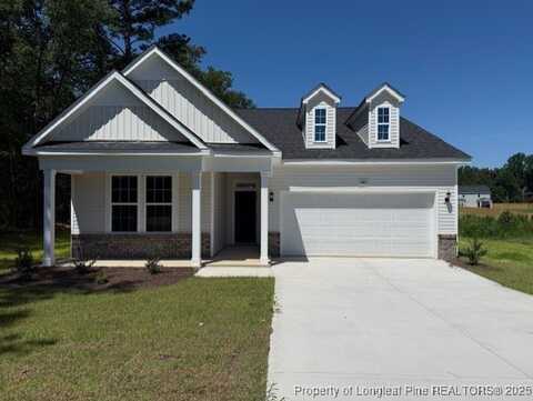 1001 Commodore Court, Fayetteville, NC 28312