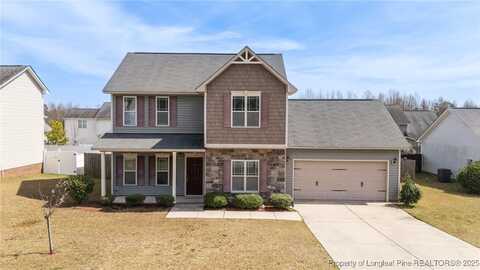 43 Battery Way, Bunnlevel, NC 28323