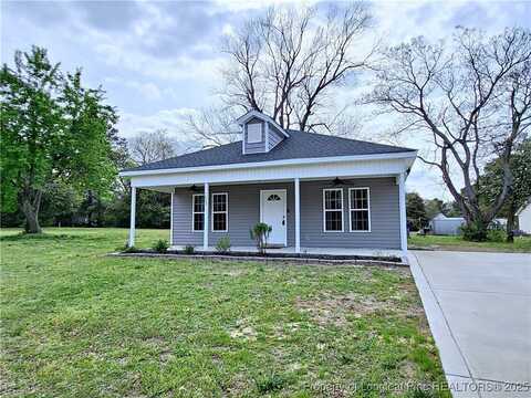 1111 Barden Street, Clinton, NC 28328