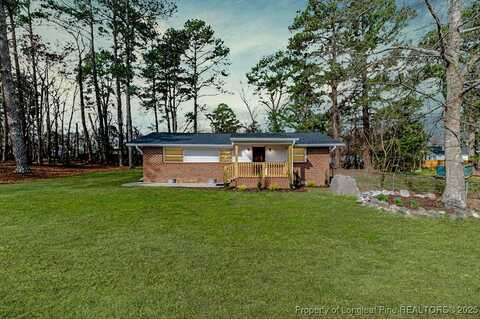 3524 June Road, Sanford, NC 27332