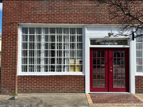 223 Person Street, Fayetteville, NC 28301