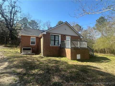 33 Alberta Lane, Cameron, NC 28326