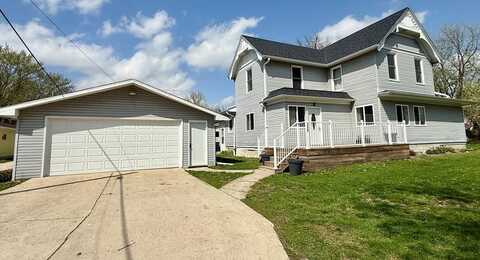 1220 12th Ave, Manson, IA 50563