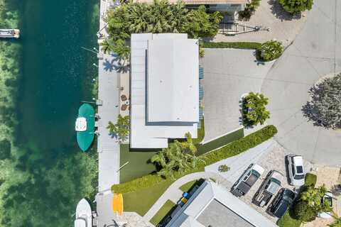 122 Court Contessa, Lower Matecumbe, FL 33036