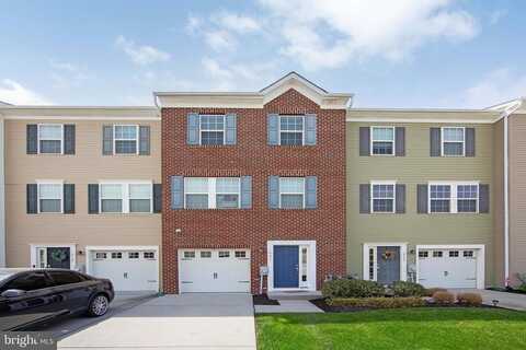 421 DOGWOOD DRIVE, DEPTFORD, NJ 08096