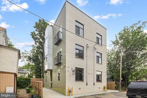 135 E SPRINGER STREET, PHILADELPHIA, PA 19119