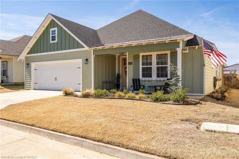 1901 Ebbing Loop, Barling, AR 72923