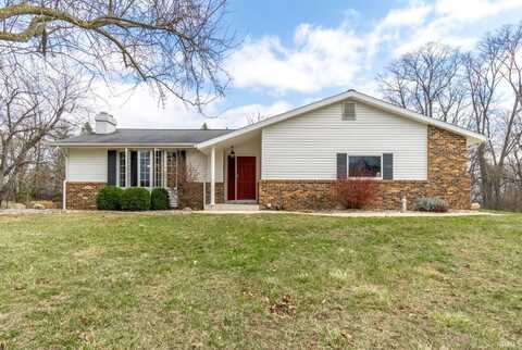 1034 N Main Street, Roanoke, IN 46783