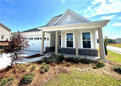 112 Kerr Drive, Hoschton, GA 30548