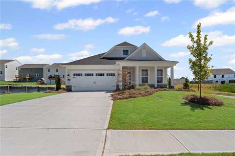 112 Kerr Drive, Hoschton, GA 30548