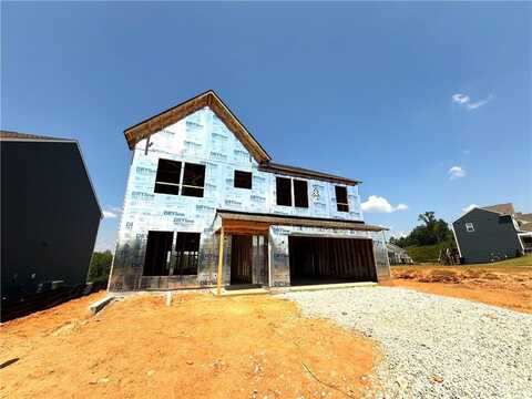 24 Warrior Court, Hoschton, GA 30548