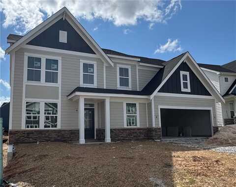 650 Crystal Lake Parkway, Hoschton, GA 30548