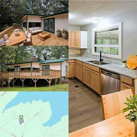 111 Cay Drive, Milledgeville, GA 31061