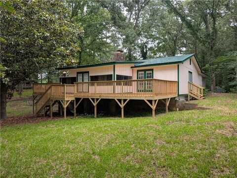 111 Cay Drive, Milledgeville, GA 31061