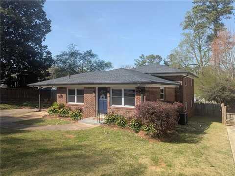 412 Pharr Road, Decatur, GA 30030