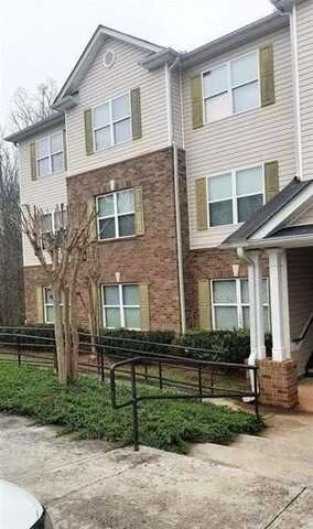 2302 Waldrop Place, Decatur, GA 30034