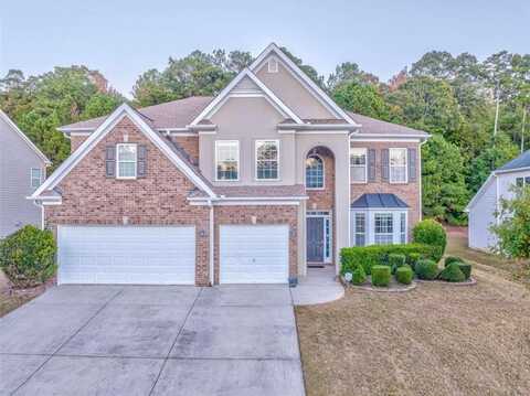 3510 Long Lake Drive, Douglasville, GA 30135