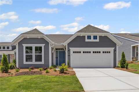 188 Balsam Drive, Dallas, GA 30157