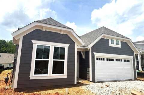 188 Balsam Drive, Dallas, GA 30157