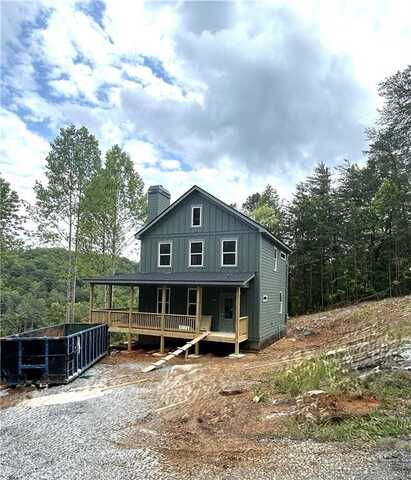1374 Foxhound Trail NE, Ranger, GA 30734