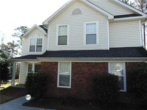 1662 Maple Trace Court, Grayson, GA 30017