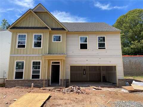 4300 Easter Lily Ave Lot 11, Buford, GA 30519