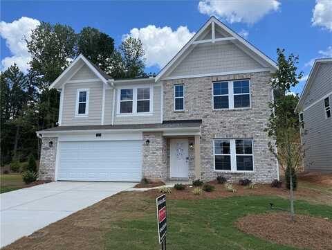 105 Sage Woods Way, Dallas, GA 30132