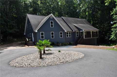 4635 Dawsonville Highway, Gainesville, GA 30506