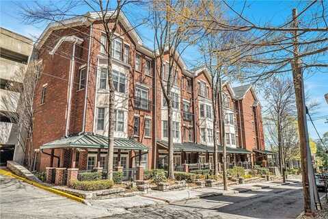 850 Piedmont Avenue NE, Atlanta, GA 30308