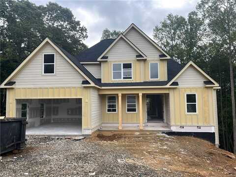 221 Autumn Brook Drive, Canton, GA 30115