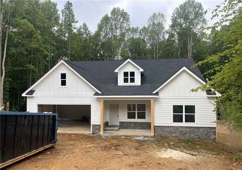 345 Evie Lane, Canton, GA 30115