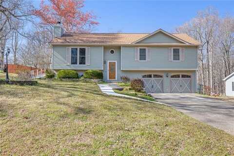 4643 Spring Ridge Drive, Flowery Branch, GA 30542