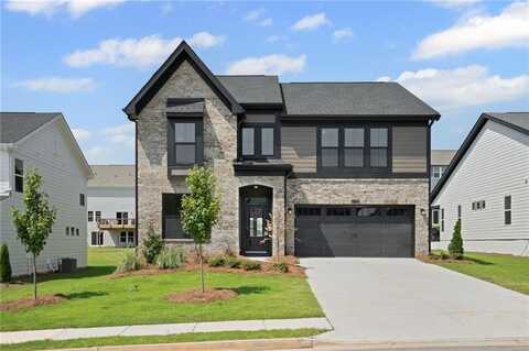 752 Crystal Lake Parkway, Hoschton, GA 30548