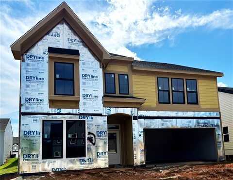 752 Crystal Lake Parkway, Hoschton, GA 30548