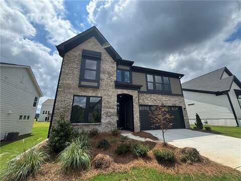 752 Crystal Lake Parkway, Hoschton, GA 30548