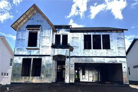 752 Crystal Lake Parkway, Hoschton, GA 30548