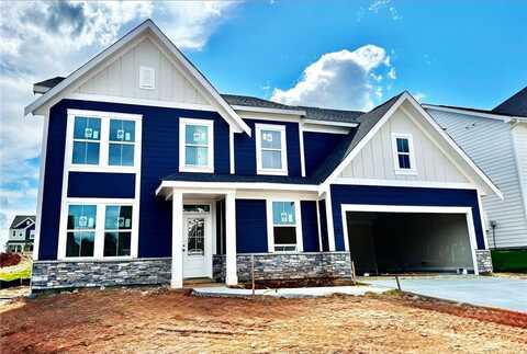 692 Crystal Lake Parkway, Hoschton, GA 30548