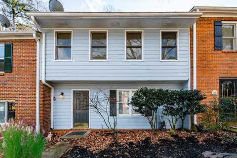 293 Juliet Lane SW, Marietta, GA 30008