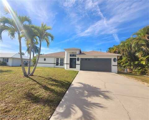 4102 SW 14th Avenue, Cape Coral, FL 33914