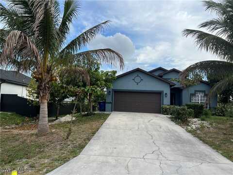 2609 4th Street SW, Lehigh Acres, FL 33976