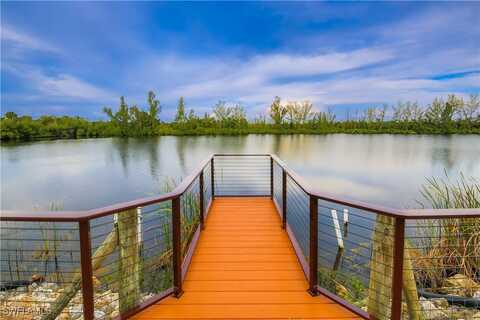 4176 Lake Breeze Lane, Saint James City, FL 33956