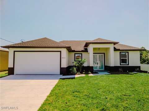 3813 2ND Street SW, Lehigh Acres, FL 33976