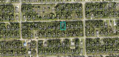 3509 50th Street W, Lehigh Acres, FL 33971