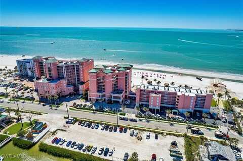 140 Estero Boulevard unit: 2104, Fort Myers Beach, FL 33931