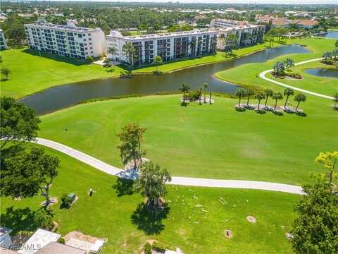 6102 Augusta Drive unit: 209, Fort Myers, FL 33907